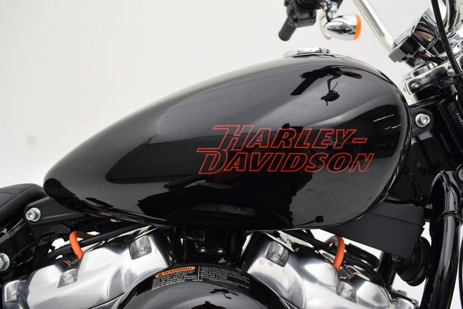 2023 Harley-Davidson® FXST - Softail® Standard