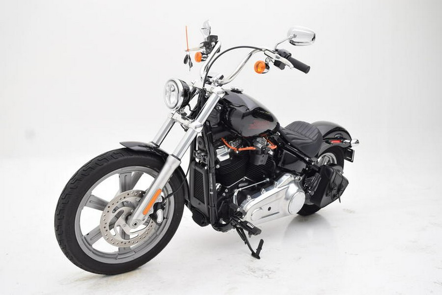 2023 Harley-Davidson® FXST - Softail® Standard