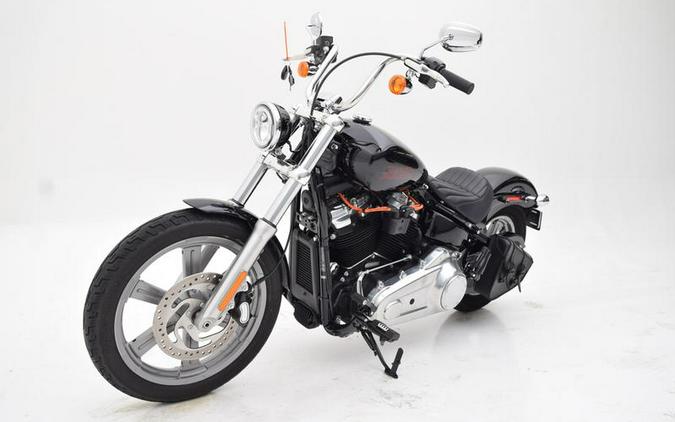 2023 Harley-Davidson® FXST - Softail® Standard