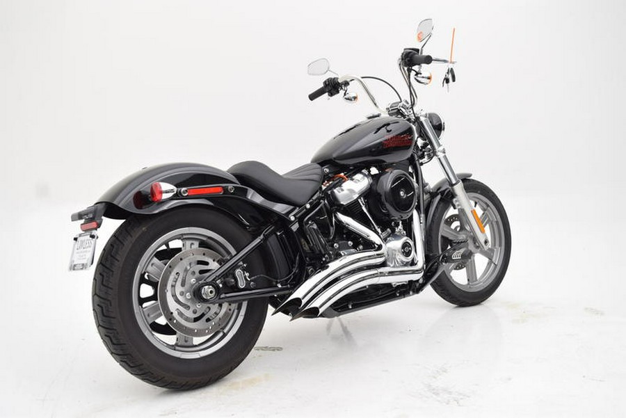 2023 Harley-Davidson® FXST - Softail® Standard