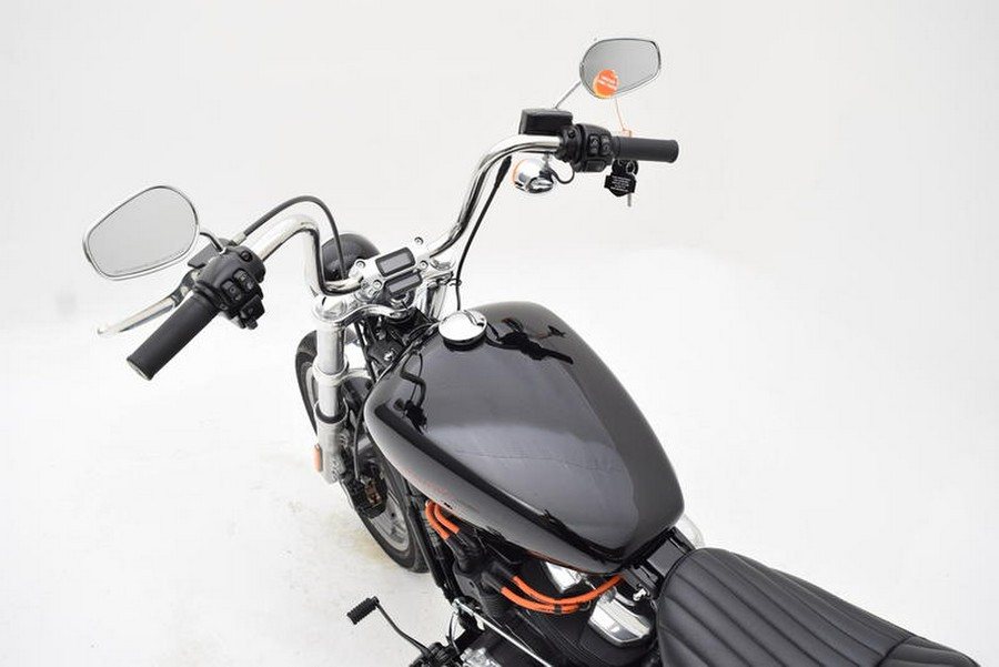 2023 Harley-Davidson® FXST - Softail® Standard