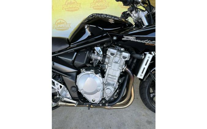 2009 Suzuki Bandit 1250S(A) ABS