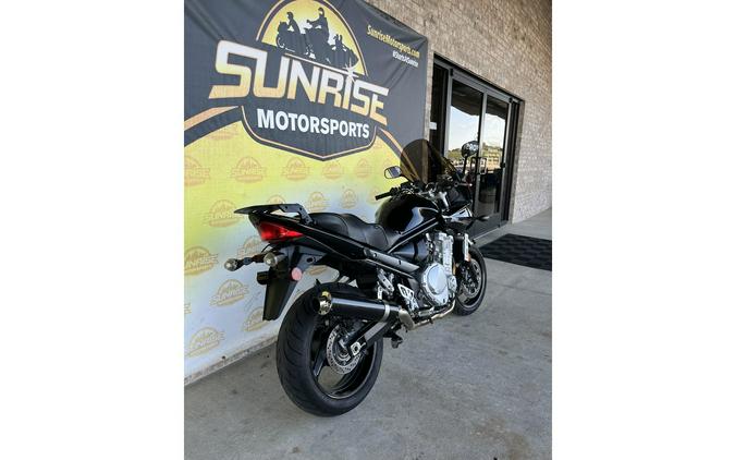 2009 Suzuki Bandit 1250S(A) ABS