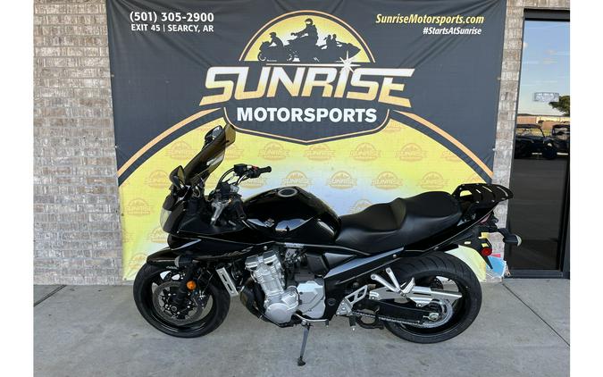 2009 Suzuki Bandit 1250S(A) ABS