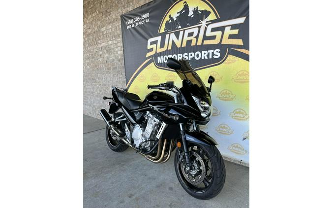 2009 Suzuki Bandit 1250S(A) ABS