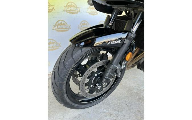 2009 Suzuki Bandit 1250S(A) ABS