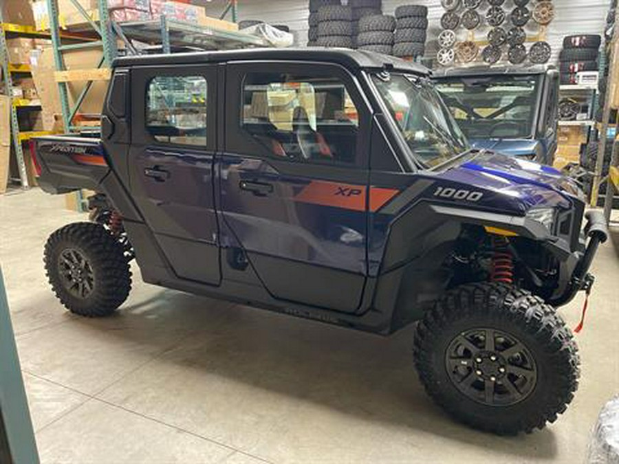 2025 Polaris Polaris XPEDITION XP 5 Northstar