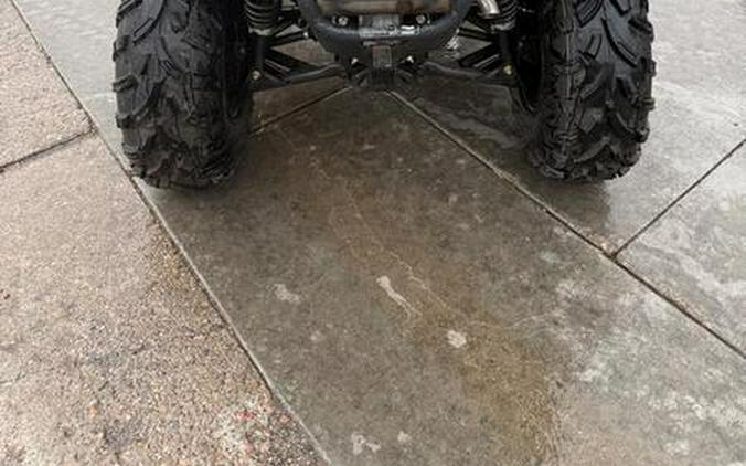 2025 Can-Am® Outlander DPS 500