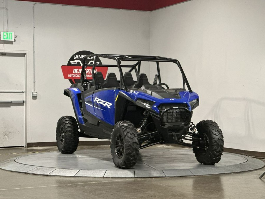 2025 Polaris RZR XP 4 1000 Sport