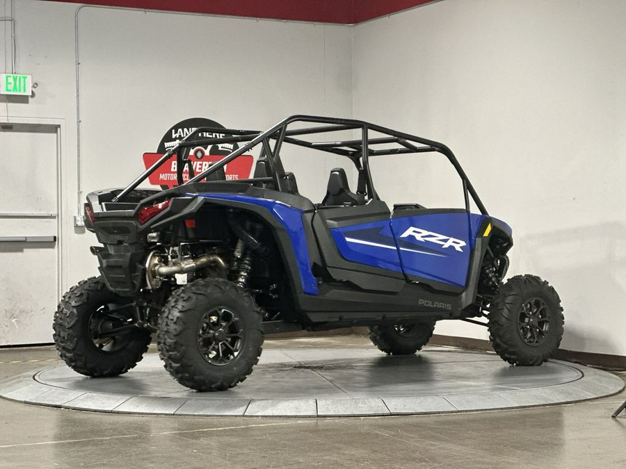 2025 Polaris RZR XP 4 1000 Sport