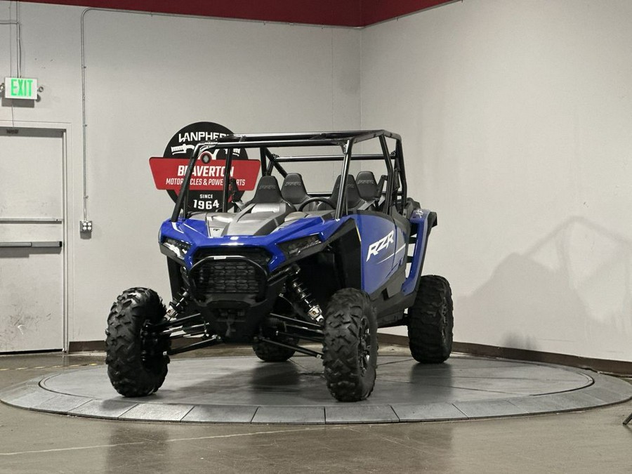 2025 Polaris RZR XP 4 1000 Sport