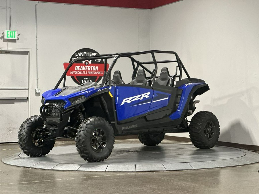 2025 Polaris RZR XP 4 1000 Sport