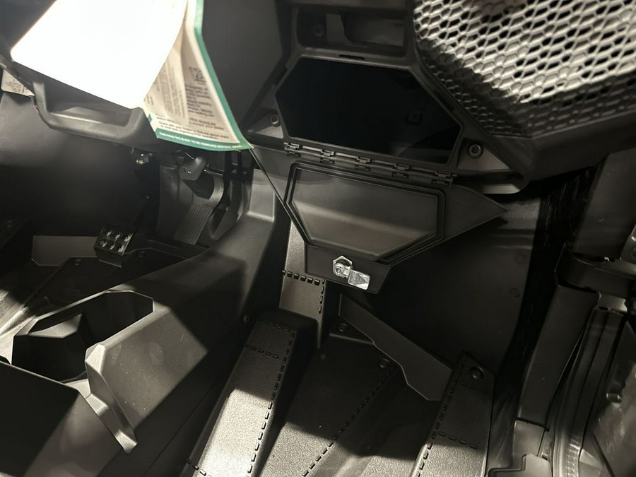 2025 Polaris RZR XP 4 1000 Sport