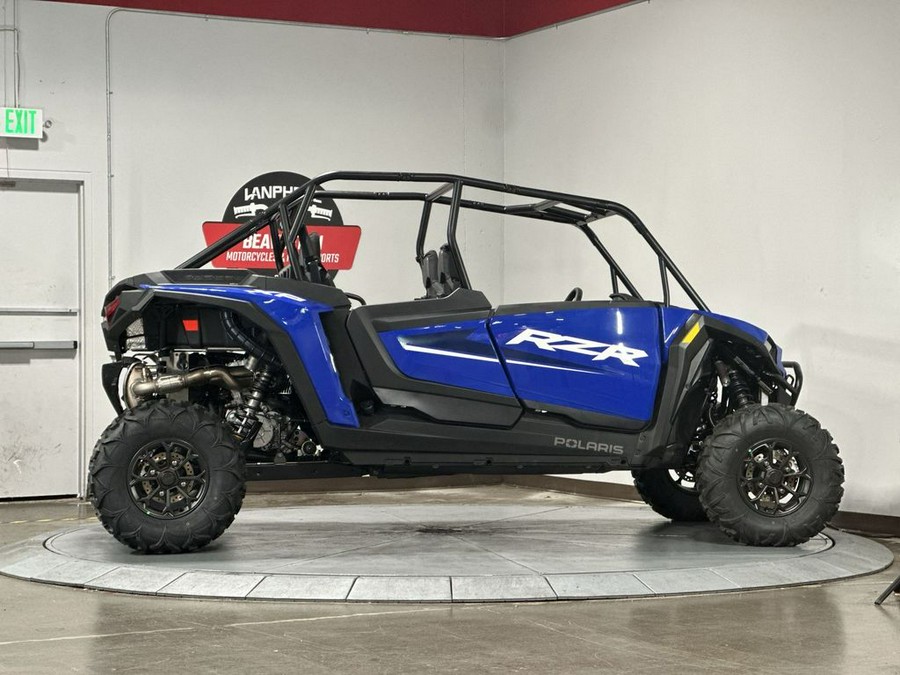 2025 Polaris RZR XP 4 1000 Sport