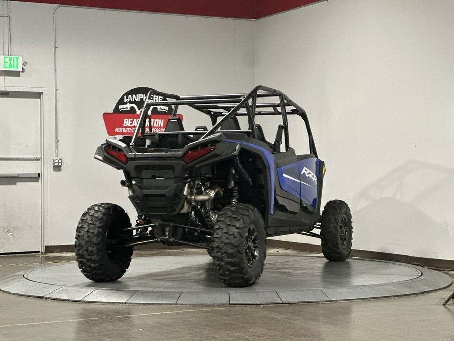 2025 Polaris RZR XP 4 1000 Sport