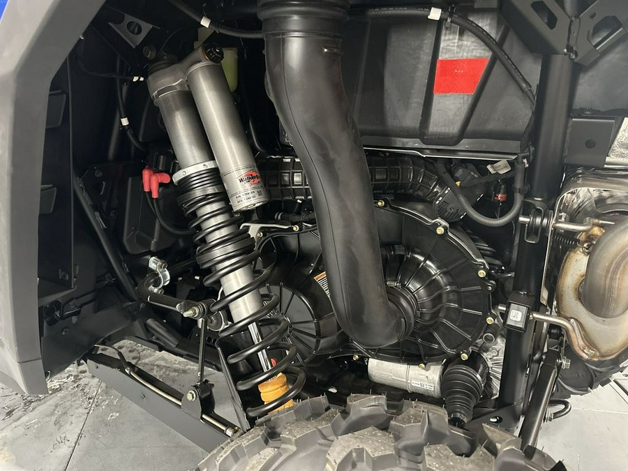 2025 Polaris RZR XP 4 1000 Sport