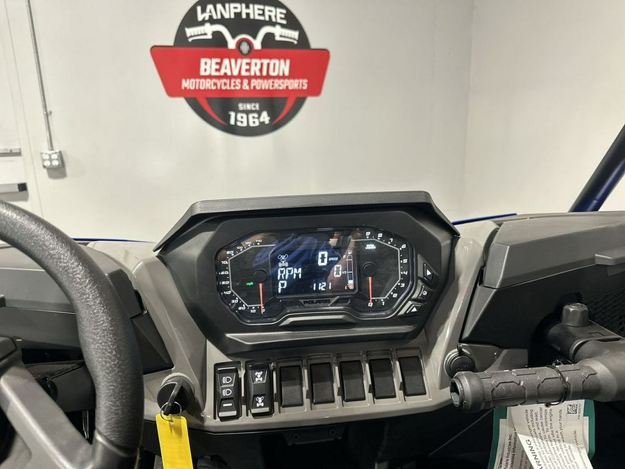 2025 Polaris RZR XP 4 1000 Sport