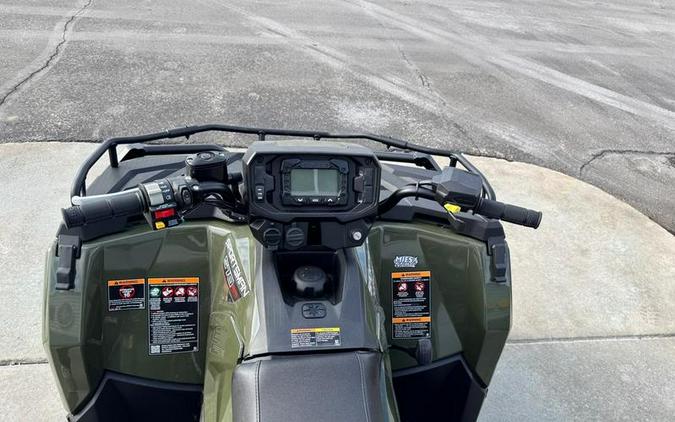 2026 Polaris® Sportsman 6x6 570