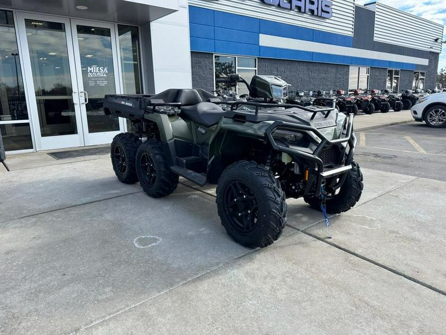 2026 Polaris® Sportsman 6x6 570