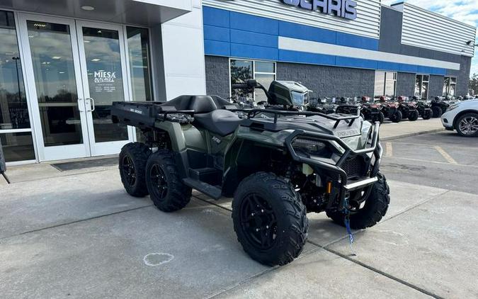 2026 Polaris® Sportsman 6x6 570