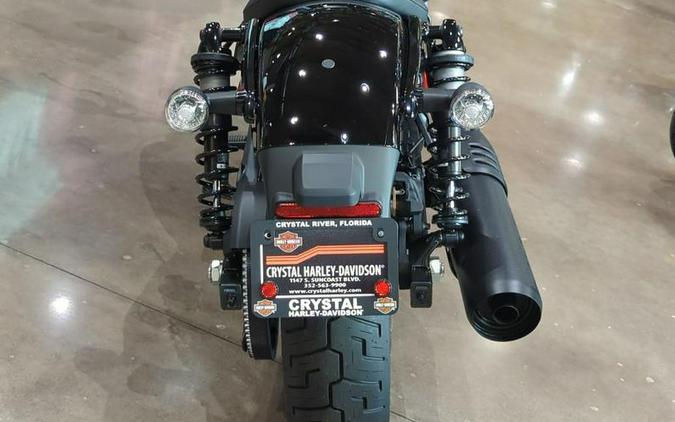 2025 Harley-Davidson® RH975 - Nightster®