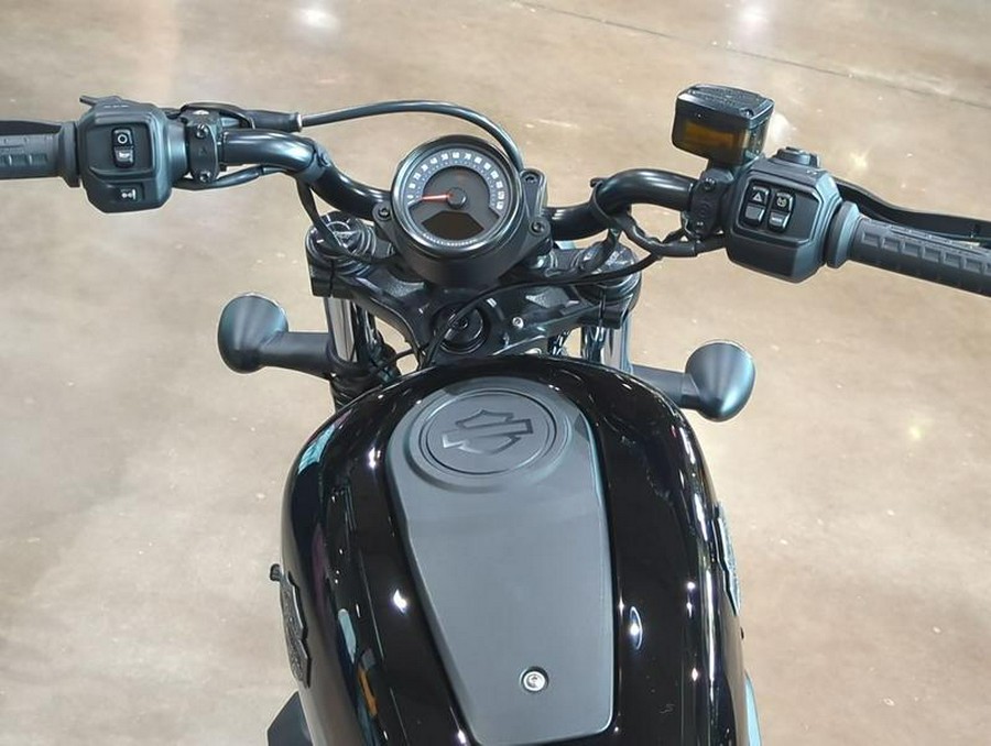 2025 Harley-Davidson® RH975 - Nightster®