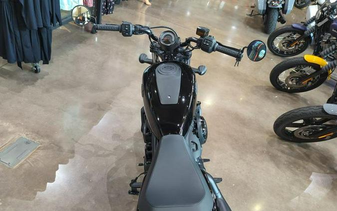 2025 Harley-Davidson® RH975 - Nightster®