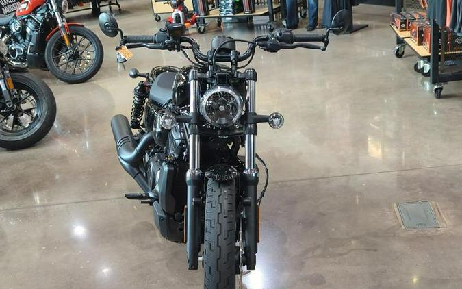 2025 Harley-Davidson® RH975 - Nightster®