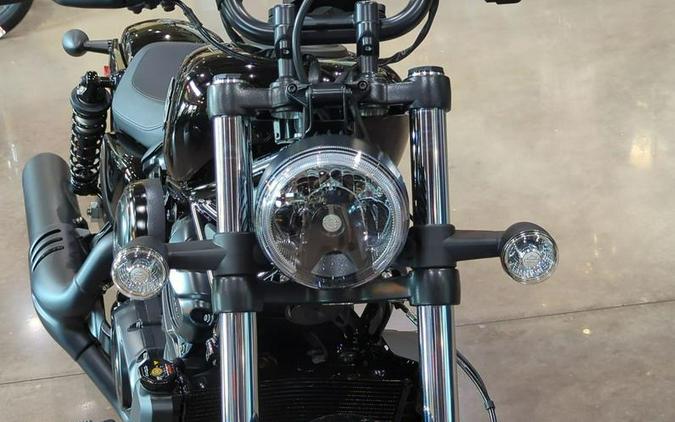 2025 Harley-Davidson® RH975 - Nightster®
