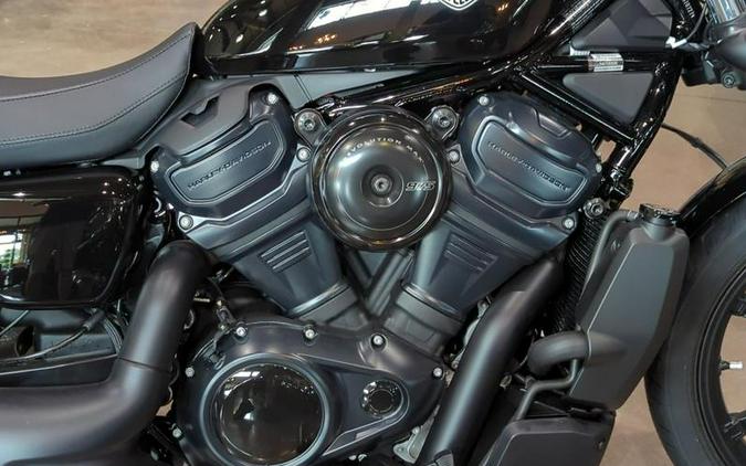 2025 Harley-Davidson® RH975 - Nightster®