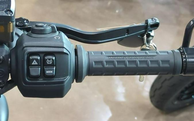 2025 Harley-Davidson® RH975 - Nightster®