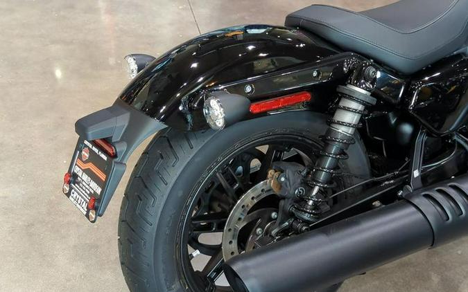 2025 Harley-Davidson® RH975 - Nightster®