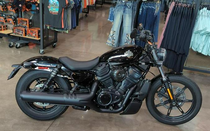2025 Harley-Davidson® RH975 - Nightster®