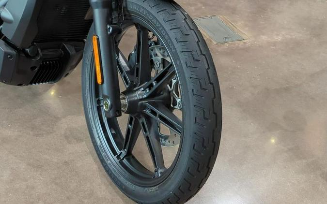 2025 Harley-Davidson® RH975 - Nightster®
