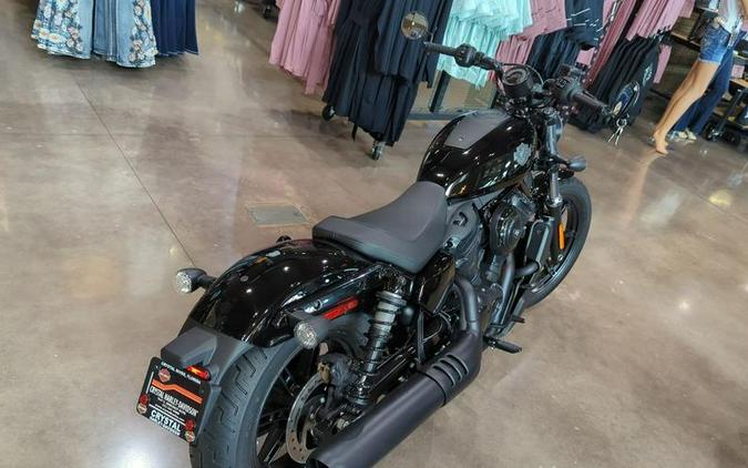 2025 Harley-Davidson® RH975 - Nightster®