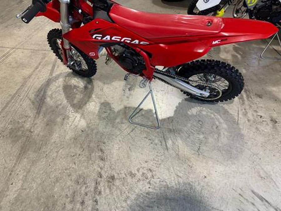 2026 GASGAS MC 65