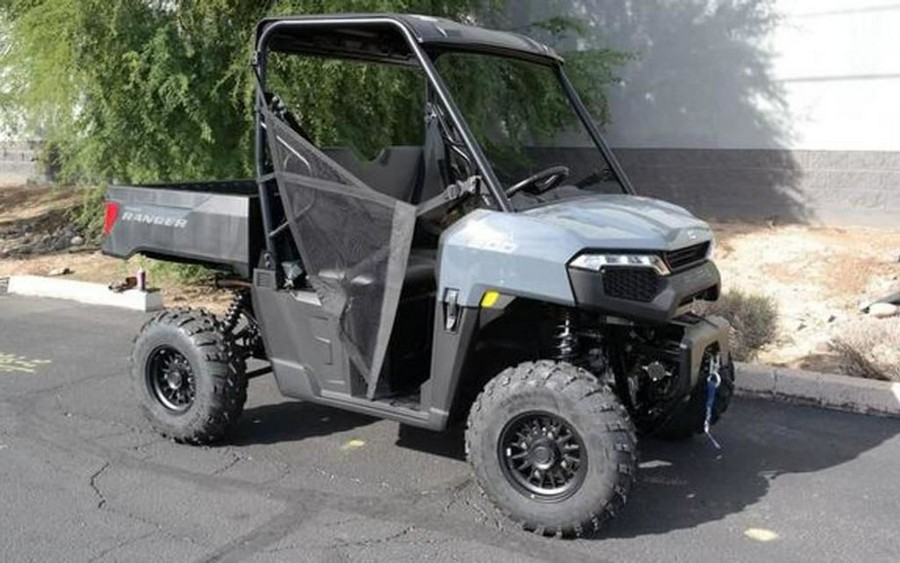 2026 Polaris® Ranger 500
