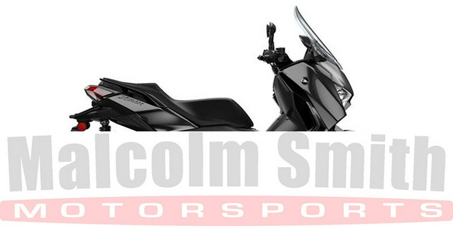 2026 Yamaha XMAX