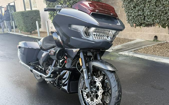 FLTRXSTSE 2026 CVO Road Glide ST