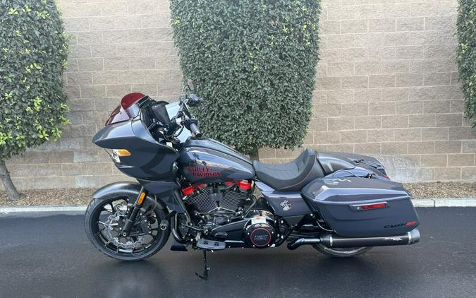 FLTRXSTSE 2026 CVO Road Glide ST