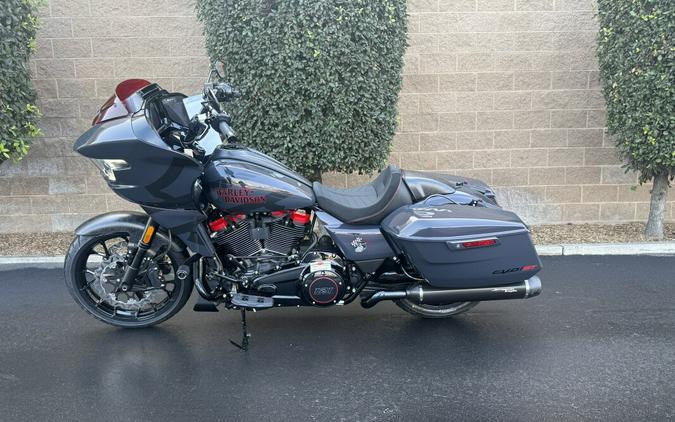 FLTRXSTSE 2026 CVO Road Glide ST