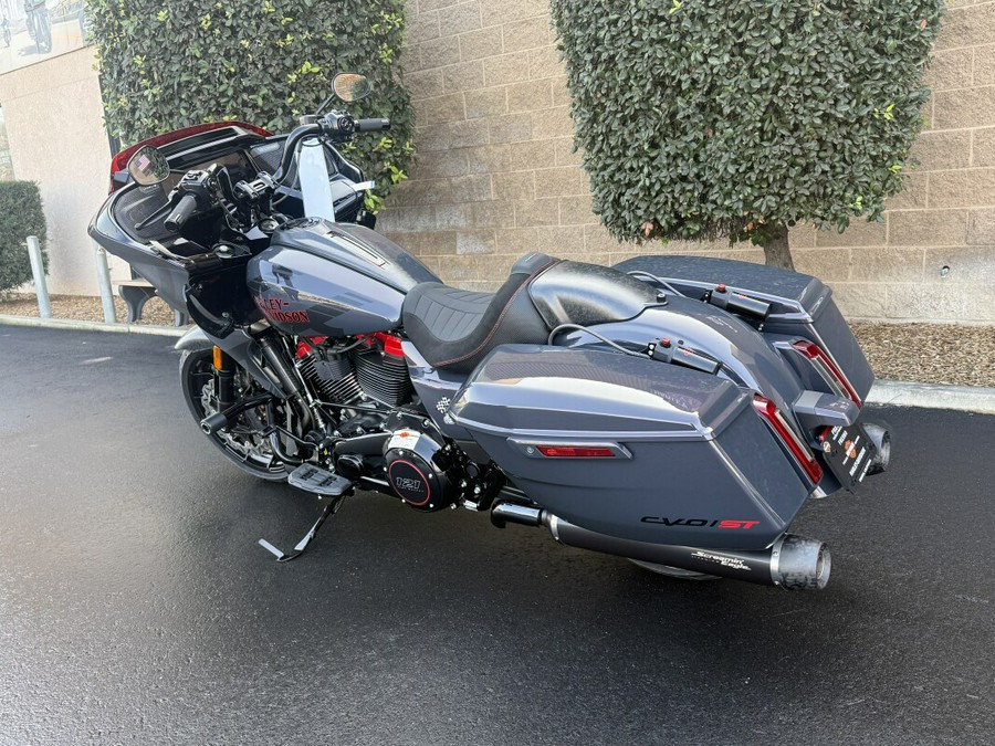 FLTRXSTSE 2026 CVO Road Glide ST