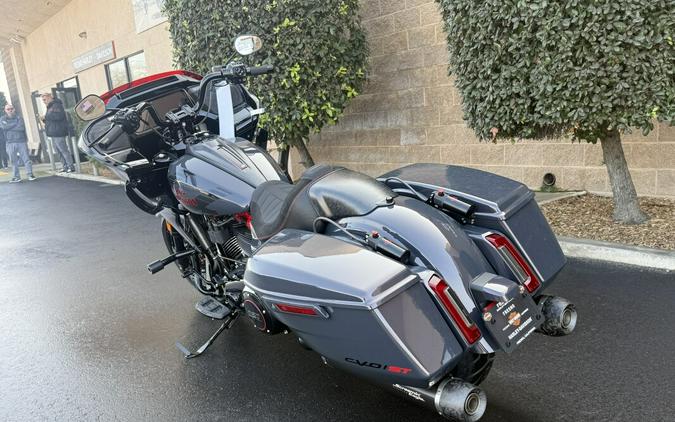 FLTRXSTSE 2026 CVO Road Glide ST