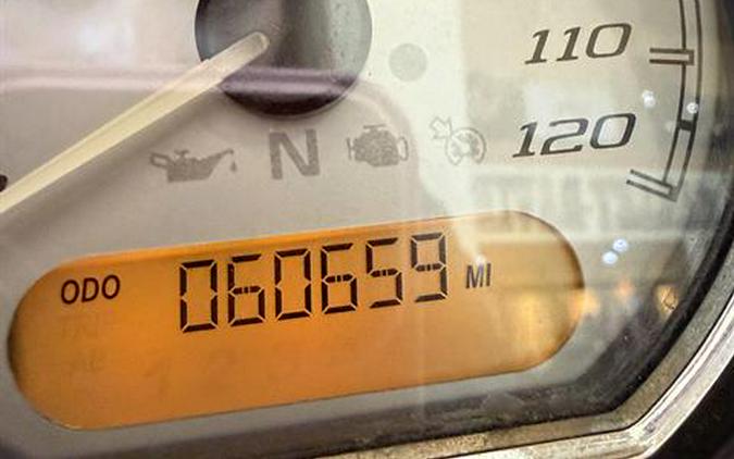 2014 Harley-Davidson Street Glide®