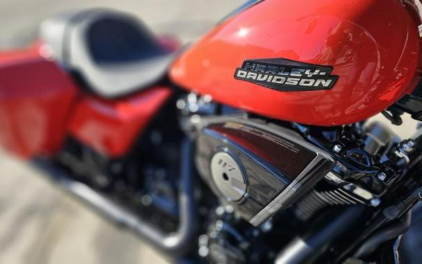 2026 Harley-Davidson® FLHX - Street Glide®