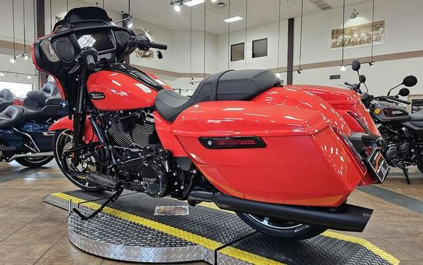 2026 Harley-Davidson® FLHX - Street Glide®