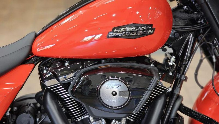 2026 Harley-Davidson® FLHX - Street Glide®