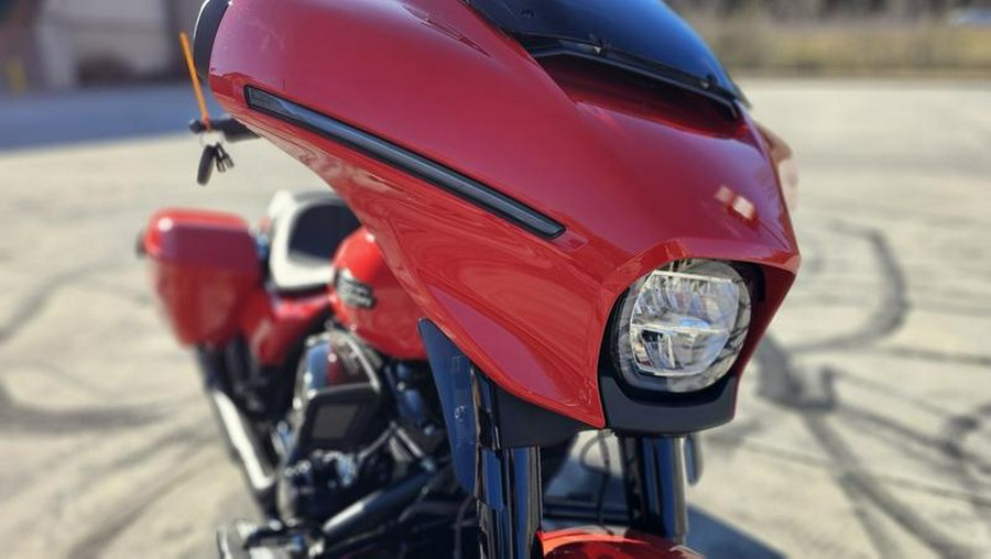 2026 Harley-Davidson® FLHX - Street Glide®