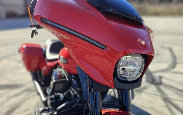 2026 Harley-Davidson® FLHX - Street Glide®