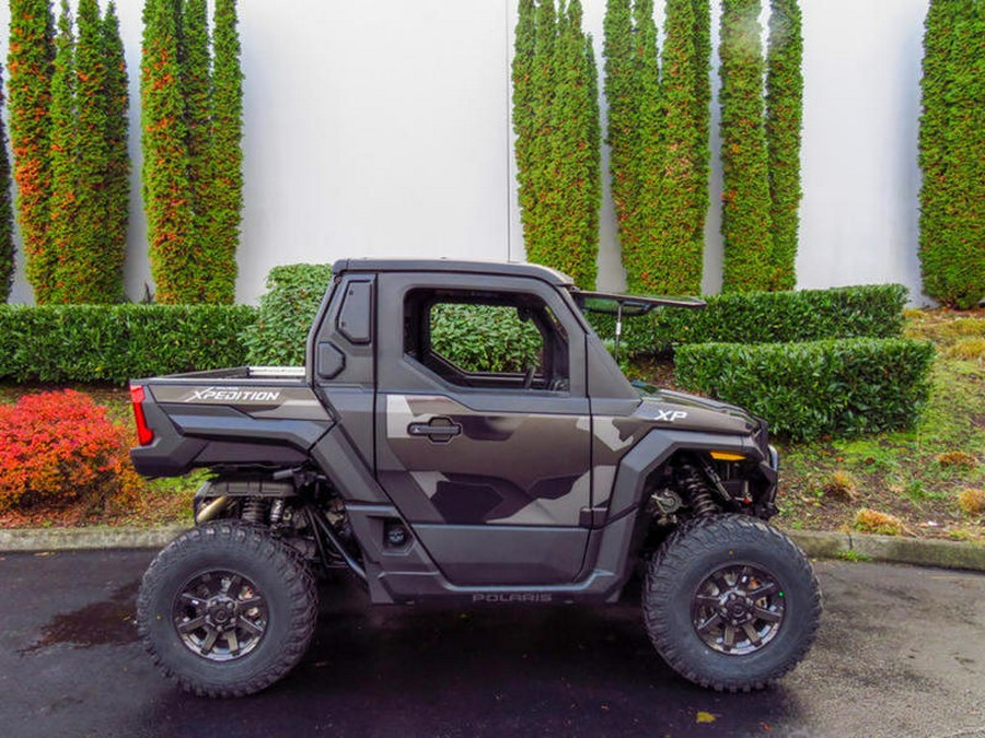 2026 Polaris® XPedition XP NorthStar